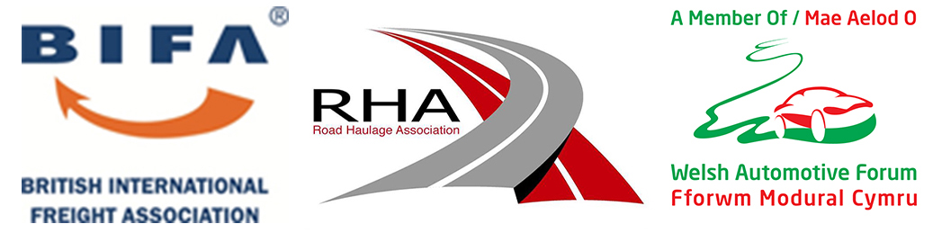 members of BIFA, THA and Welsh Automotive